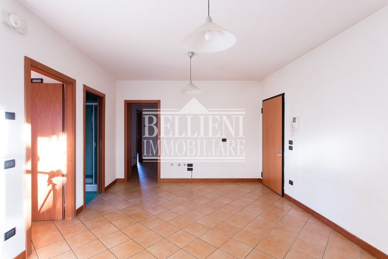 ZONA DAL MOLIN: In contesto recente e situato in zona residenziale che affaccia sul verde, propon...