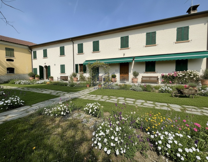 Navolè di Gorgo al Monticano (Treviso)


Se sei un amante della campagna e cerchi la tranquillità...