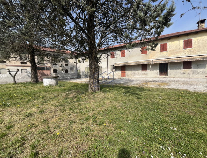 Navolè di Gorgo al Monticano (Treviso)


Se sei un amante della campagna e cerchi la tranquillità...