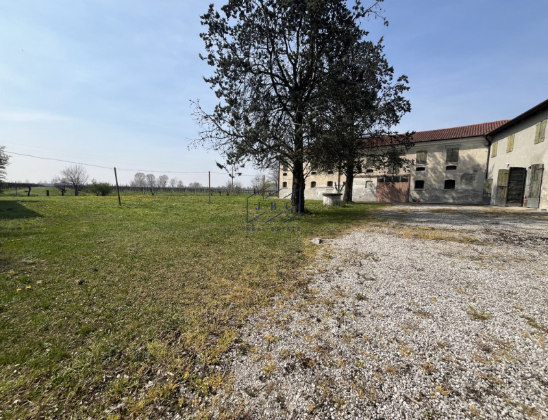 Navolè di Gorgo al Monticano (Treviso)


Se sei un amante della campagna e cerchi la tranquillità...