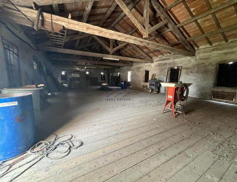 Navolè di Gorgo al Monticano (Treviso)


Se sei un amante della campagna e cerchi la tranquillità...