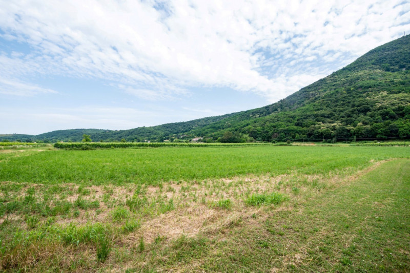 A Baone, nella rinomata Valle San Giorgio, proponiamo in vendita importante rustico di ampia metr...