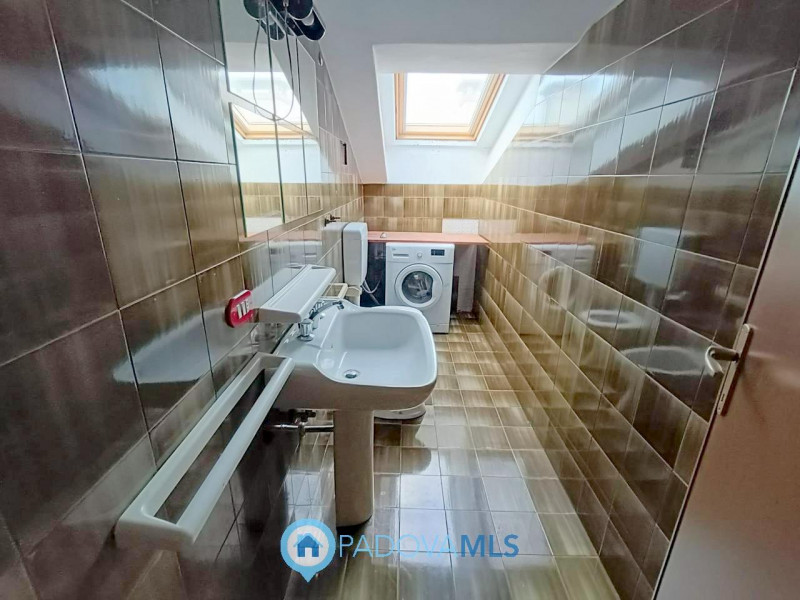 Immobile in esclusiva al Gruppo Padova MLS

Padova in zona Fiera comoda agli istituti universitar...