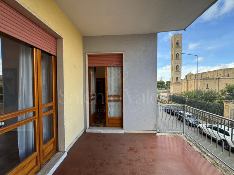 Laboratorio a Parabita