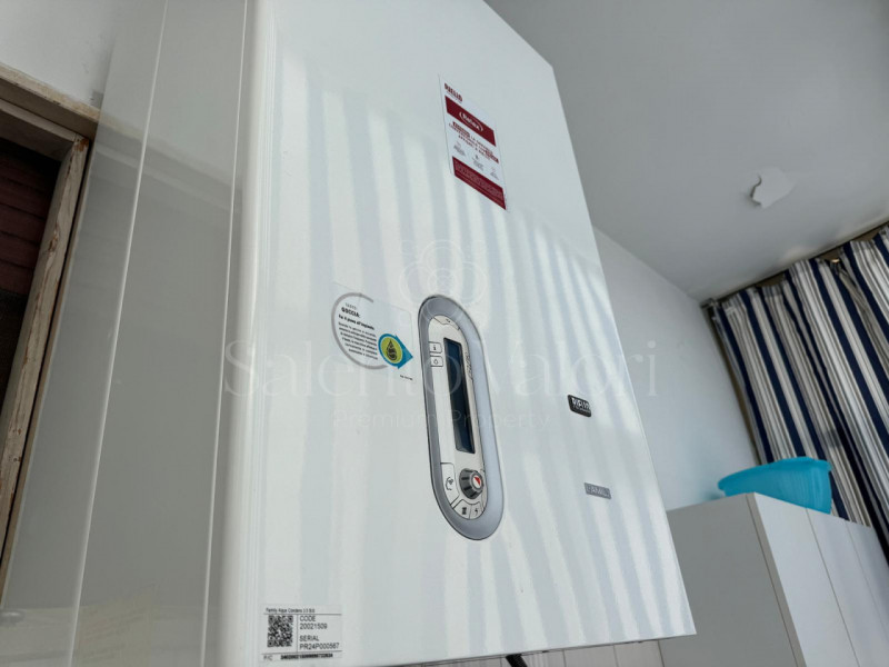 Laboratorio a Parabita