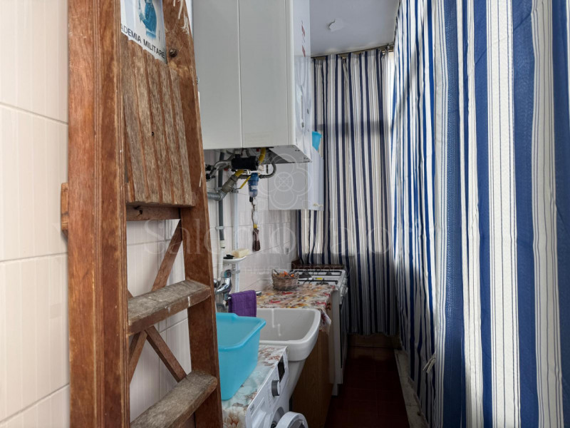 Laboratorio a Parabita