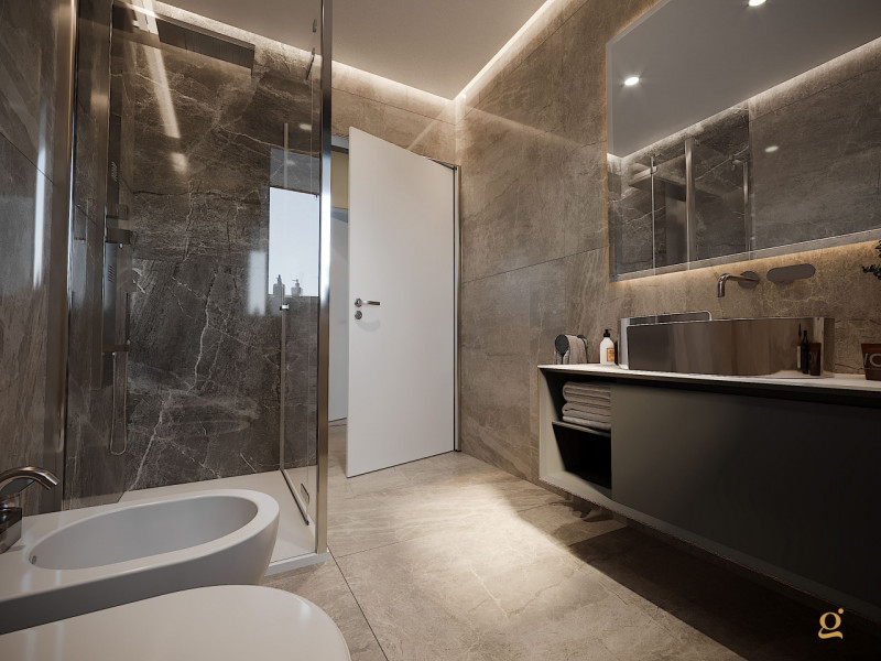 PADOVA - BRUSEGANA 

Proponiamo interessante ATTICO pentalocale con vista aperta e grande terrazz...