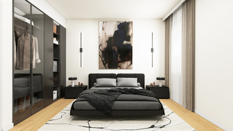 Scopri questi NUOVI BICAMERE IN CLASSE A2 inseriti in un piccolo contesto abitativo COMPLETAMENTE...