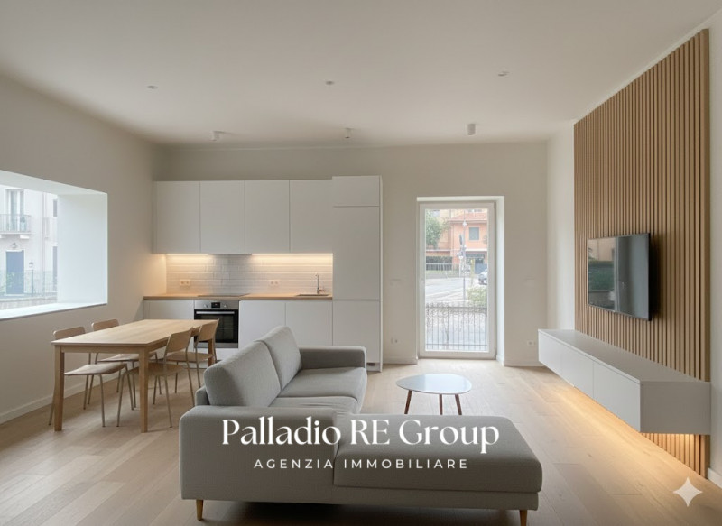 Scopri questi NUOVI BICAMERE IN CLASSE A2 inseriti in un piccolo contesto abitativo COMPLETAMENTE...