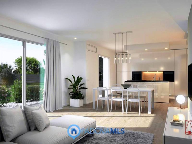 Immobile in esclusiva al Gruppo Padova MLS
Albignasego-Quartiere San Tommaso
Porzione di bifamili...