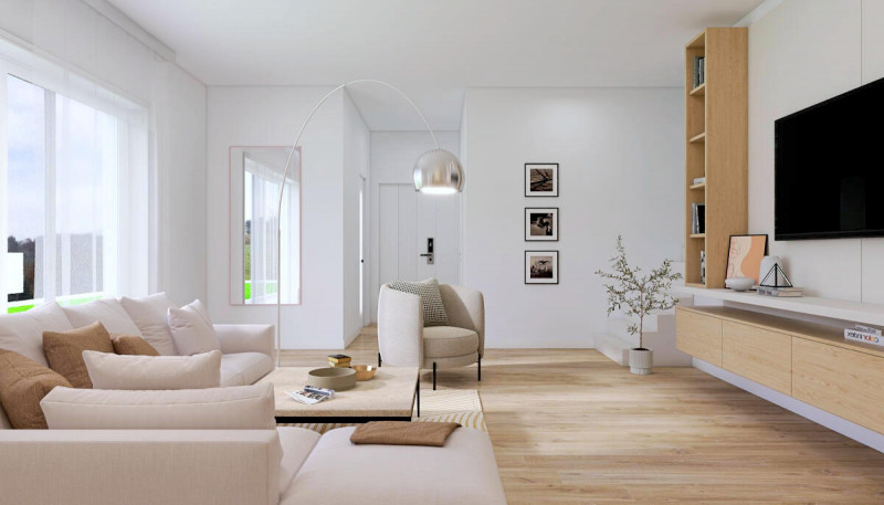 Immobile in esclusiva al Gruppo Padova MLS
Albignasego-Quartiere San Tommaso
Porzione di bifamili...