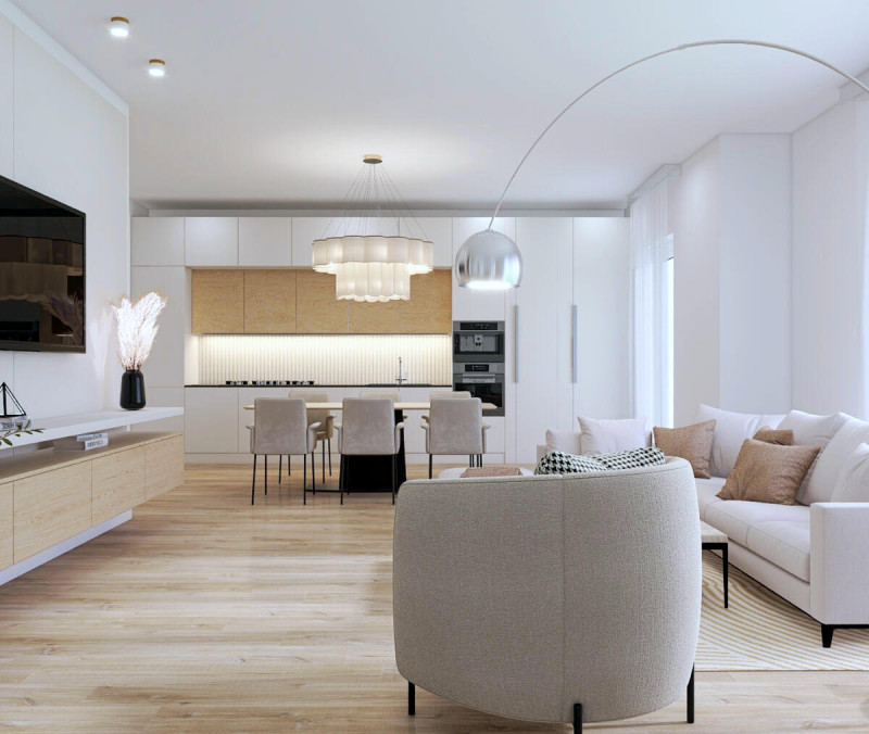 Immobile in esclusiva al Gruppo Padova MLS
Albignasego-Quartiere San Tommaso
Porzione di bifamili...