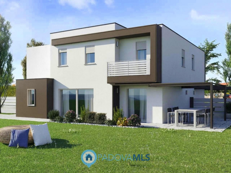 Immobile in esclusiva al Gruppo Padova MLS
Albignasego-Quartiere San Tommaso
Porzione di bifamili...