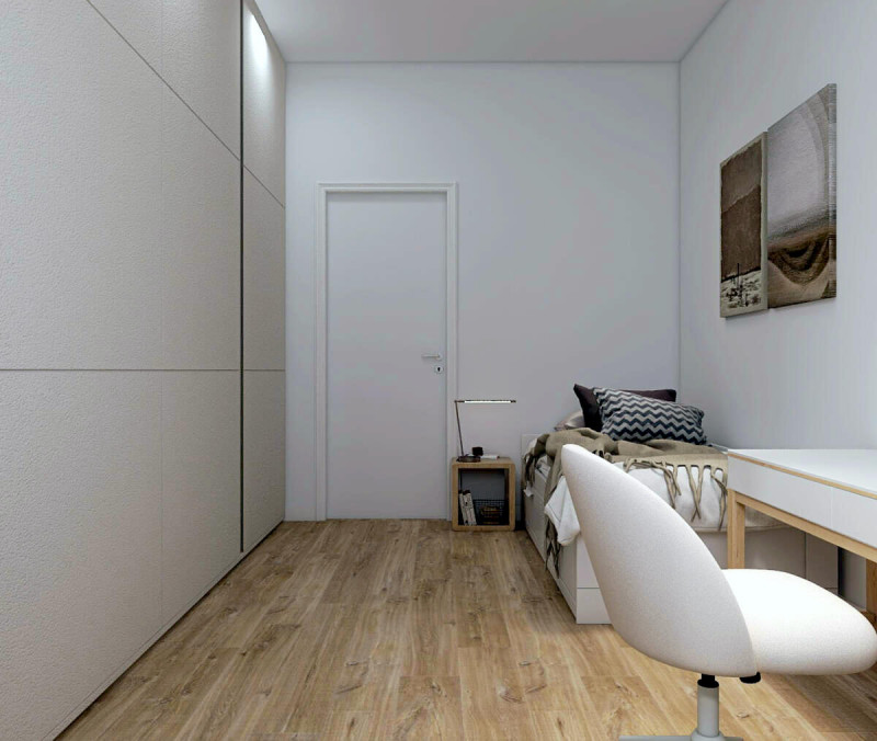 Immobile in esclusiva al Gruppo Padova MLS
Albignasego-Quartiere San Tommaso
Porzione di bifamili...