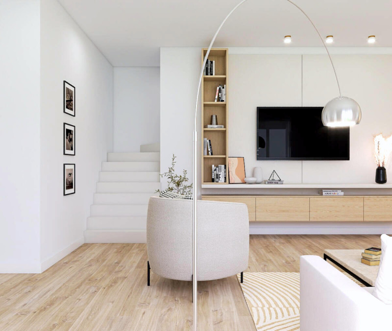 Immobile in esclusiva al Gruppo Padova MLS
Albignasego-Quartiere San Tommaso
Porzione di bifamili...