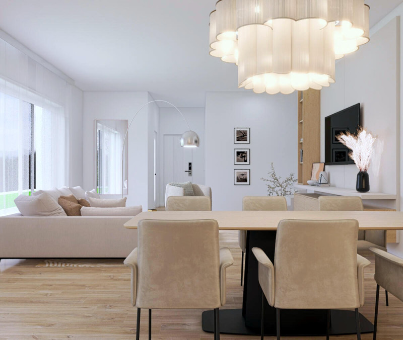 Immobile in esclusiva al Gruppo Padova MLS
Albignasego-Quartiere San Tommaso
Porzione di bifamili...