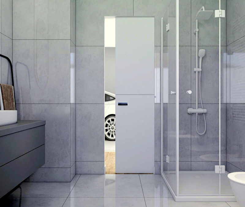 Immobile in esclusiva al Gruppo Padova MLS
Albignasego-Quartiere San Tommaso
Porzione di bifamili...