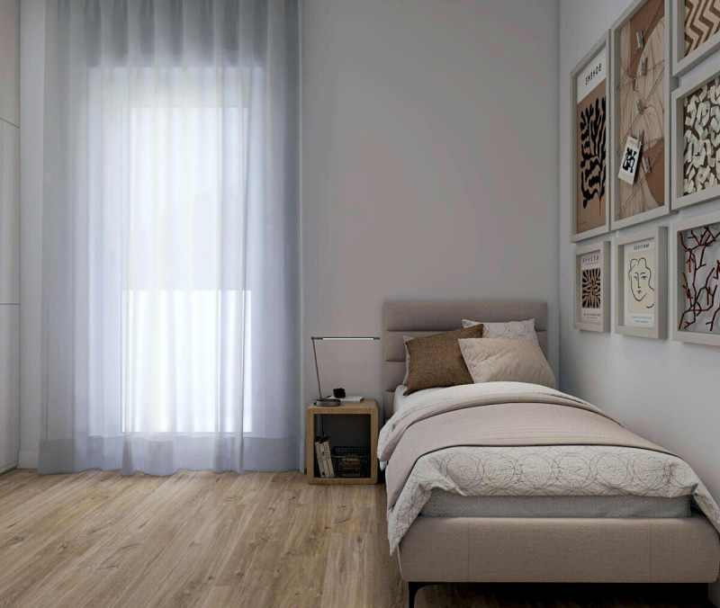 Immobile in esclusiva al Gruppo Padova MLS
Albignasego-Quartiere San Tommaso
Porzione di bifamili...