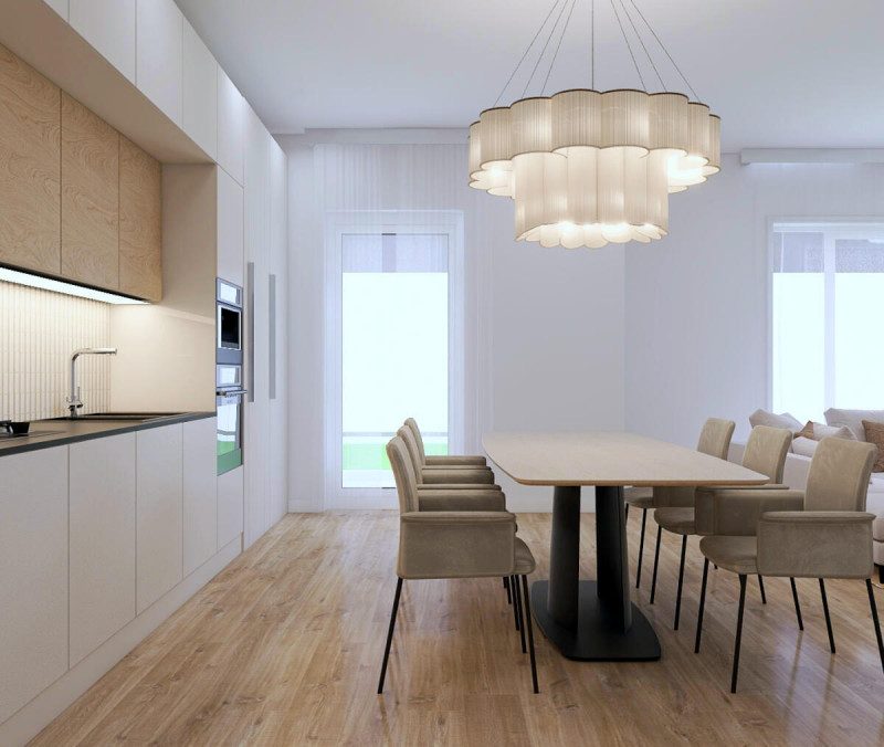 Immobile in esclusiva al Gruppo Padova MLS
Albignasego-Quartiere San Tommaso
Porzione di bifamili...