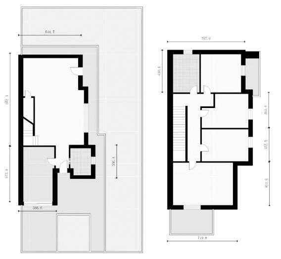 Immobile in esclusiva al Gruppo Padova MLS
Albignasego-Quartiere San Tommaso
Porzione di bifamili...