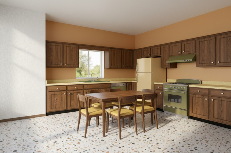 Le immagini pubblicate sono rendering a scopo illustrativo e hanno la sola finalità di rappresent...