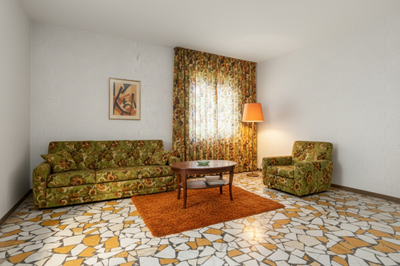 Le immagini pubblicate sono rendering a scopo illustrativo e hanno la sola finalità di rappresent...