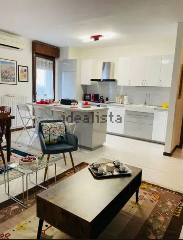 Stai cercando un comodo appartamento ad Albignasego vicino a tutti i servizi ma con affaccio all'...