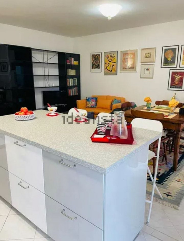 Stai cercando un comodo appartamento ad Albignasego vicino a tutti i servizi ma con affaccio all'...