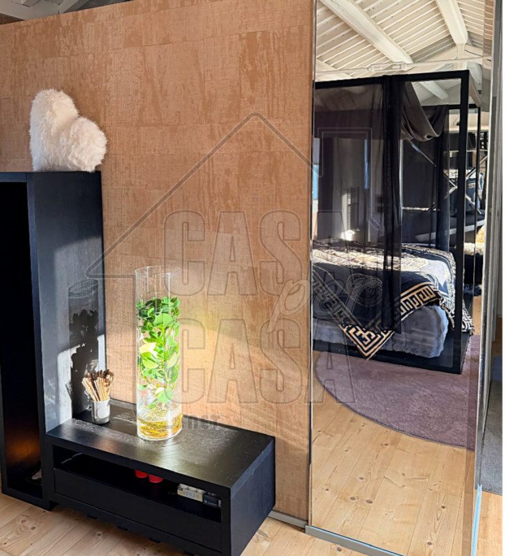 A soli 10 minuti dal centro di Padova e 10 minuti dai Colli Euganei, immersa nel verde più autent...