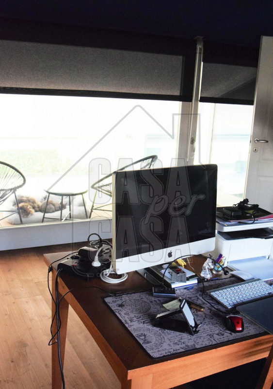 A soli 10 minuti dal centro di Padova e 10 minuti dai Colli Euganei, immersa nel verde più autent...