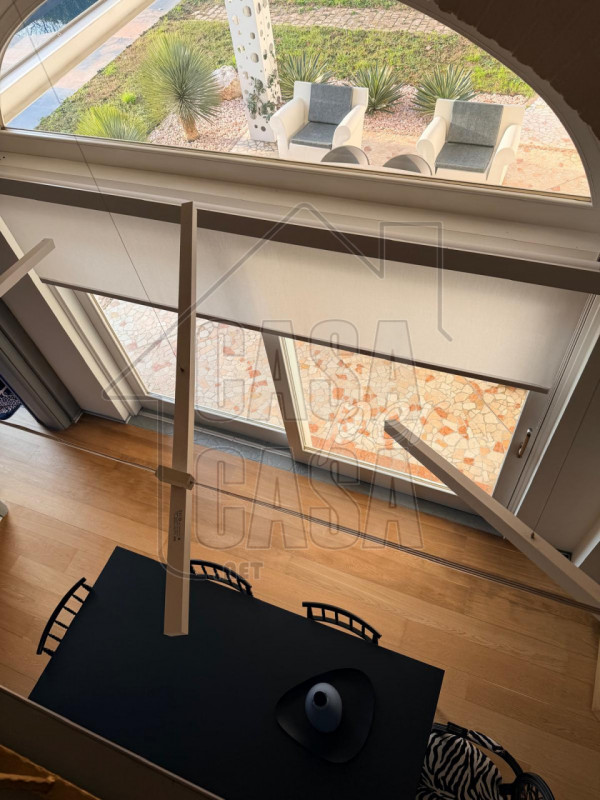 A soli 10 minuti dal centro di Padova e 10 minuti dai Colli Euganei, immersa nel verde più autent...