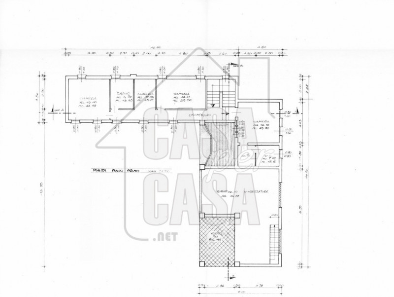 A soli 10 minuti dal centro di Padova e 10 minuti dai Colli Euganei, immersa nel verde più autent...