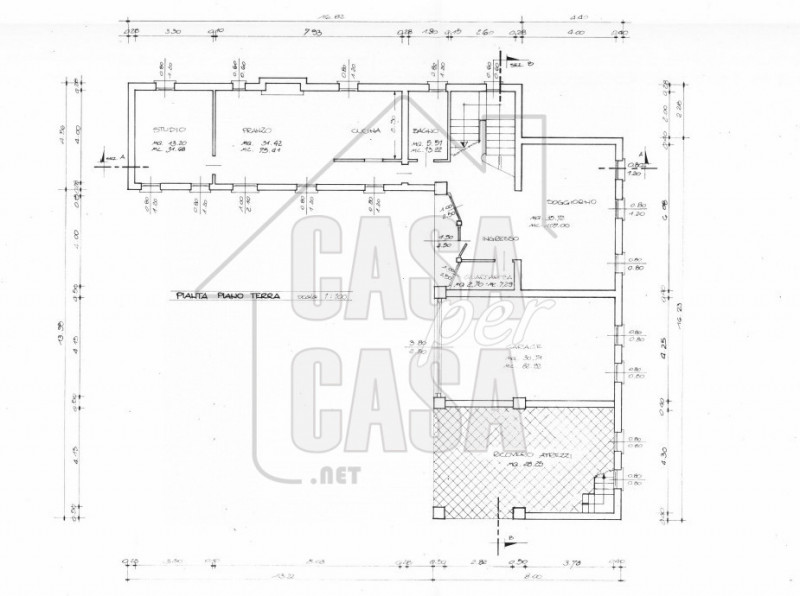 A soli 10 minuti dal centro di Padova e 10 minuti dai Colli Euganei, immersa nel verde più autent...