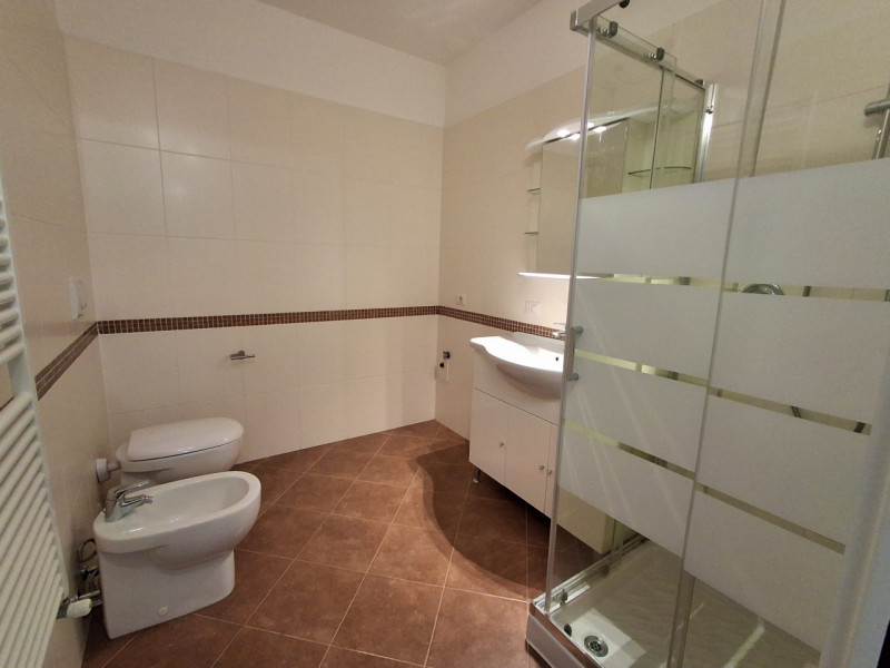 San Pietro Viminario: in centro del Paese, proponiamo in locazione appartamento al primo piano se...