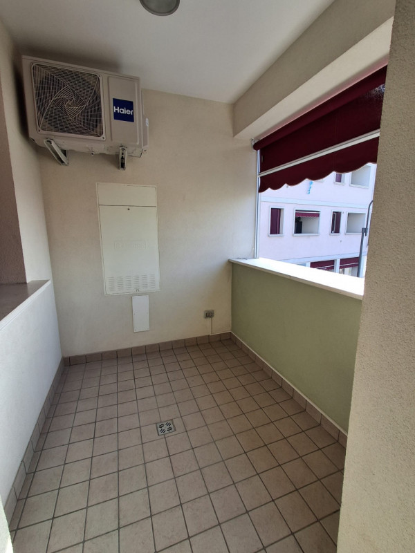 San Pietro Viminario: in centro del Paese, proponiamo in locazione appartamento al primo piano se...