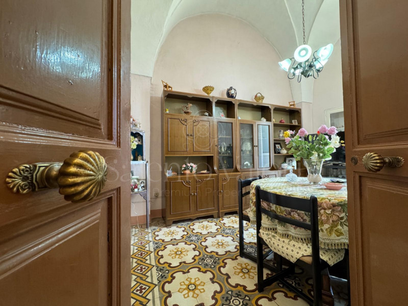Casa singola a Tuglie