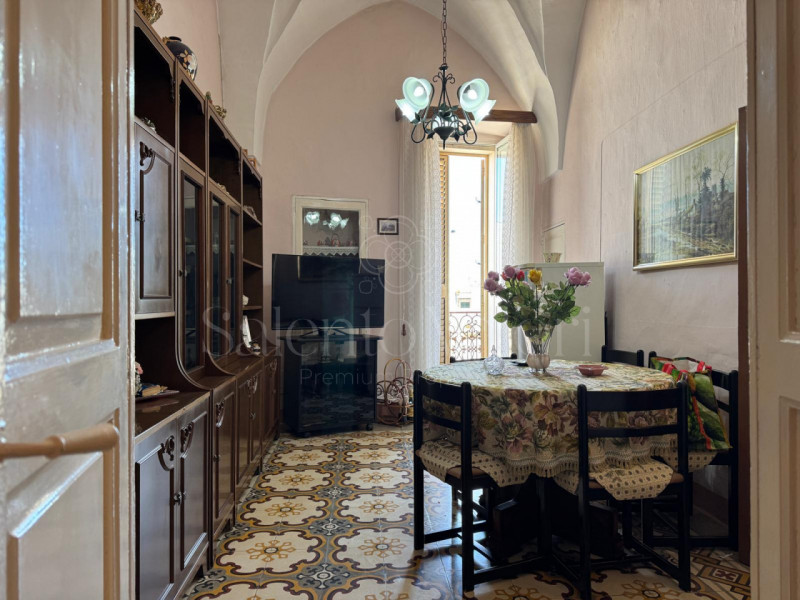 Casa singola a Tuglie