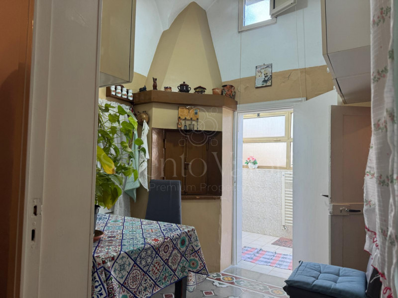Casa singola a Tuglie