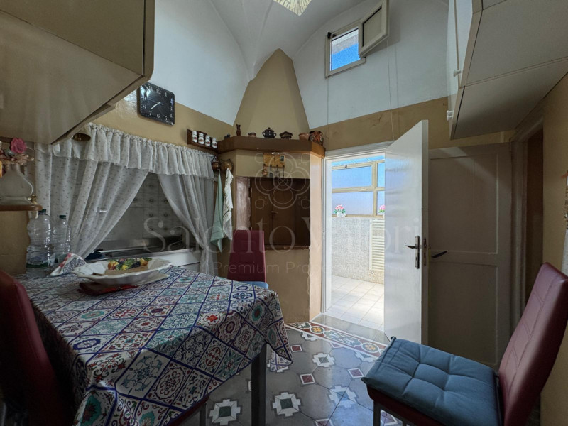 Casa singola a Tuglie