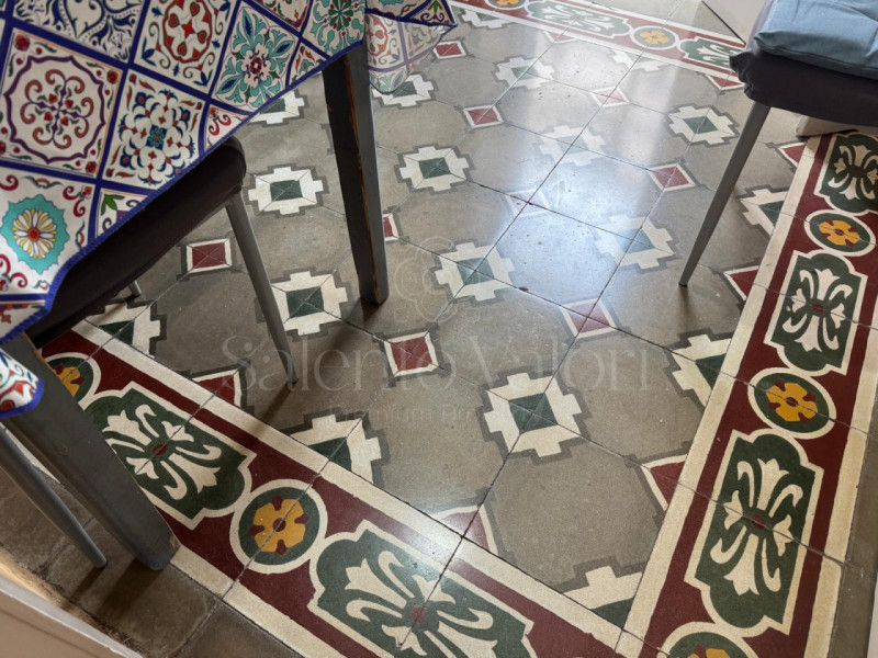 Casa singola a Tuglie