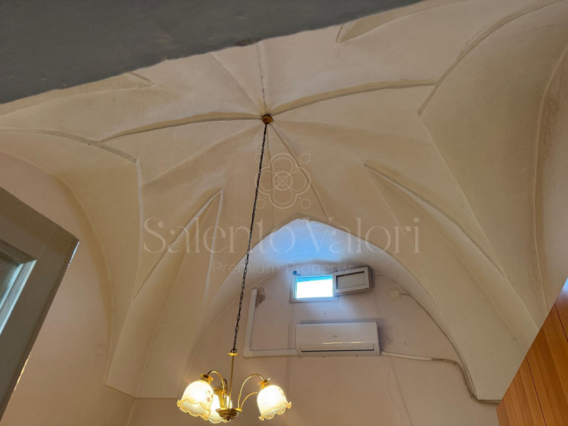 Casa singola a Tuglie