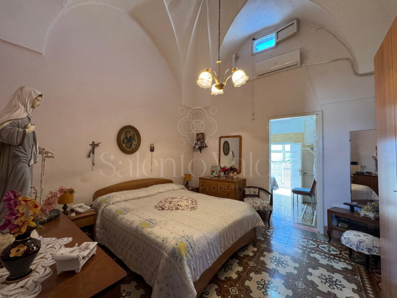 Casa singola a Tuglie
