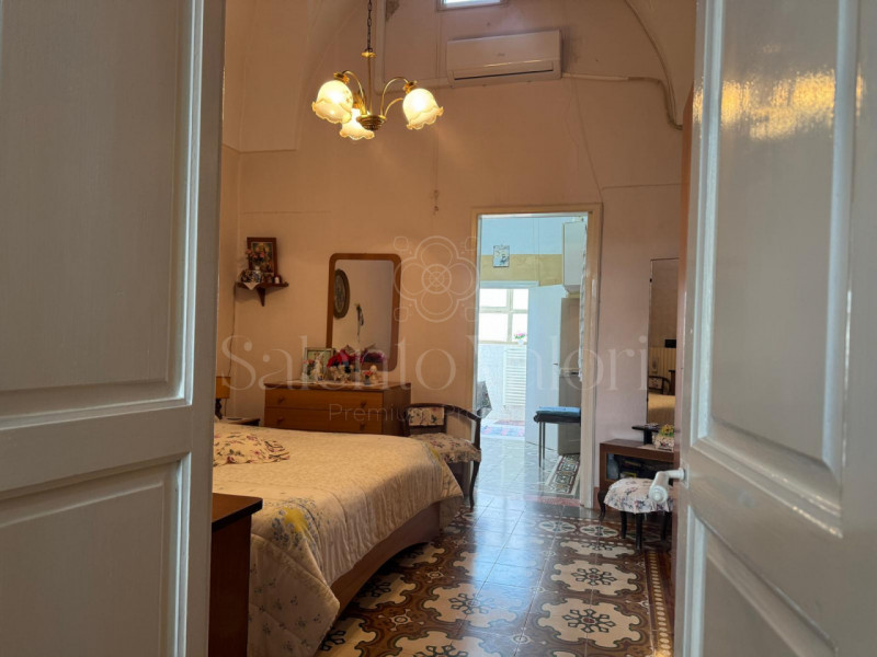 Casa singola a Tuglie
