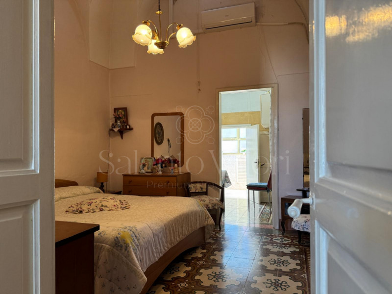 Casa singola a Tuglie