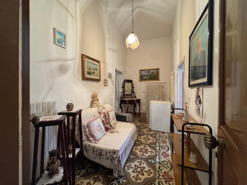 Casa singola a Tuglie
