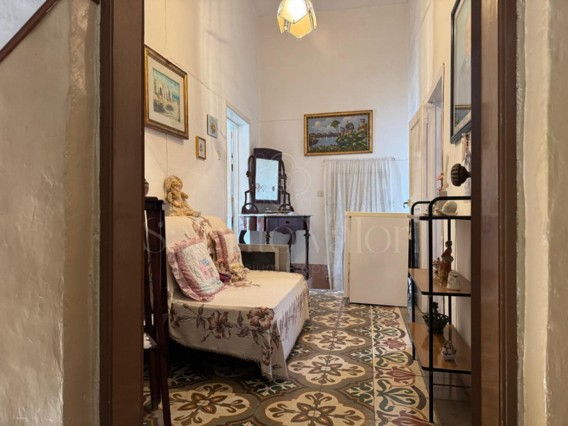 Casa singola a Tuglie