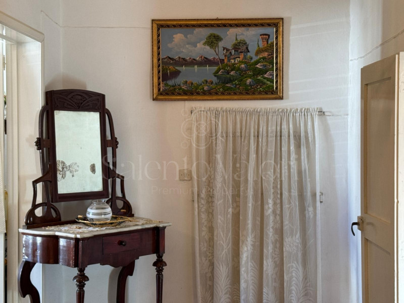Casa singola a Tuglie