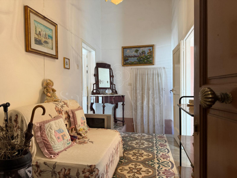 Casa singola a Tuglie