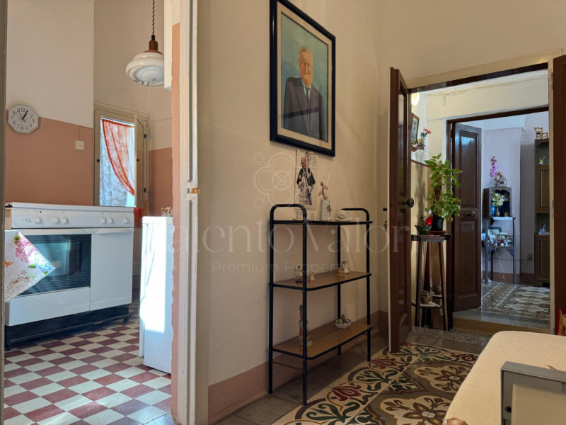 Casa singola a Tuglie