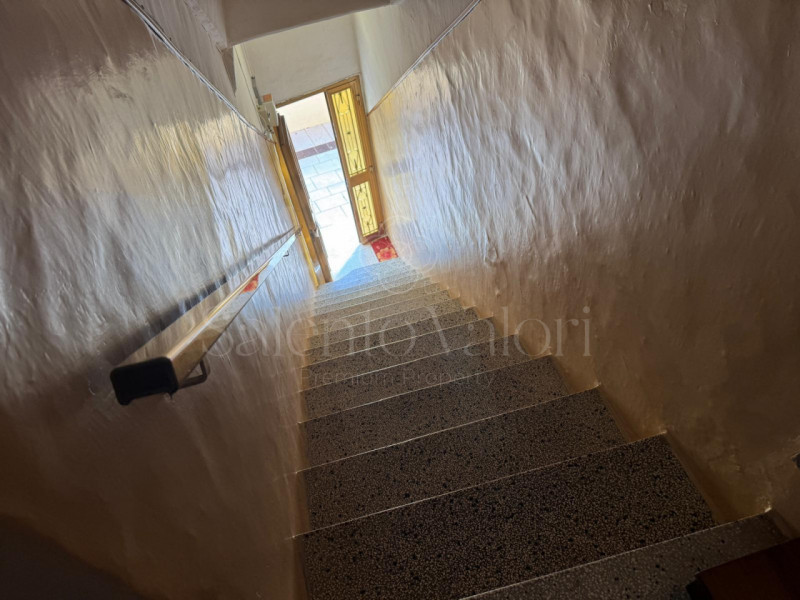 Casa singola a Tuglie